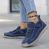 Stephanie | Wygodne sneakersy