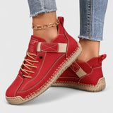 Stephanie | Wygodne sneakersy