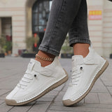 Stephanie | Wygodne sneakersy