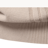 Gairos – Elegancki sweter w kratę