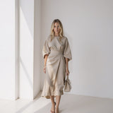 Elegancka sukienka Valentina