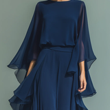 Michaela™ Elegancki Zestaw