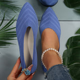 Sascha - Eleganckie buty komfortowe dla stylowych kroków