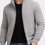 Norell – Elegancka kamizelka na zamek
