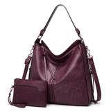 Ravindra – Torba skórzana vintage