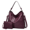 Ravindra – Torba skórzana vintage — zdjęcie 8