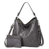 Ravindra – Torba skórzana vintage
