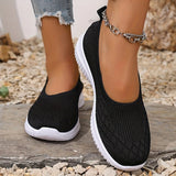 Diane | Halkfri Oddychające Slip-On