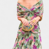 Kavela | Elegancka sukienka