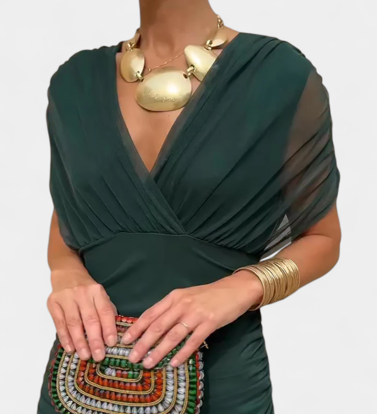 Kavela | Elegancka sukienka