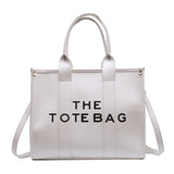 Natalia - Luksusowa designerska torba typu tote