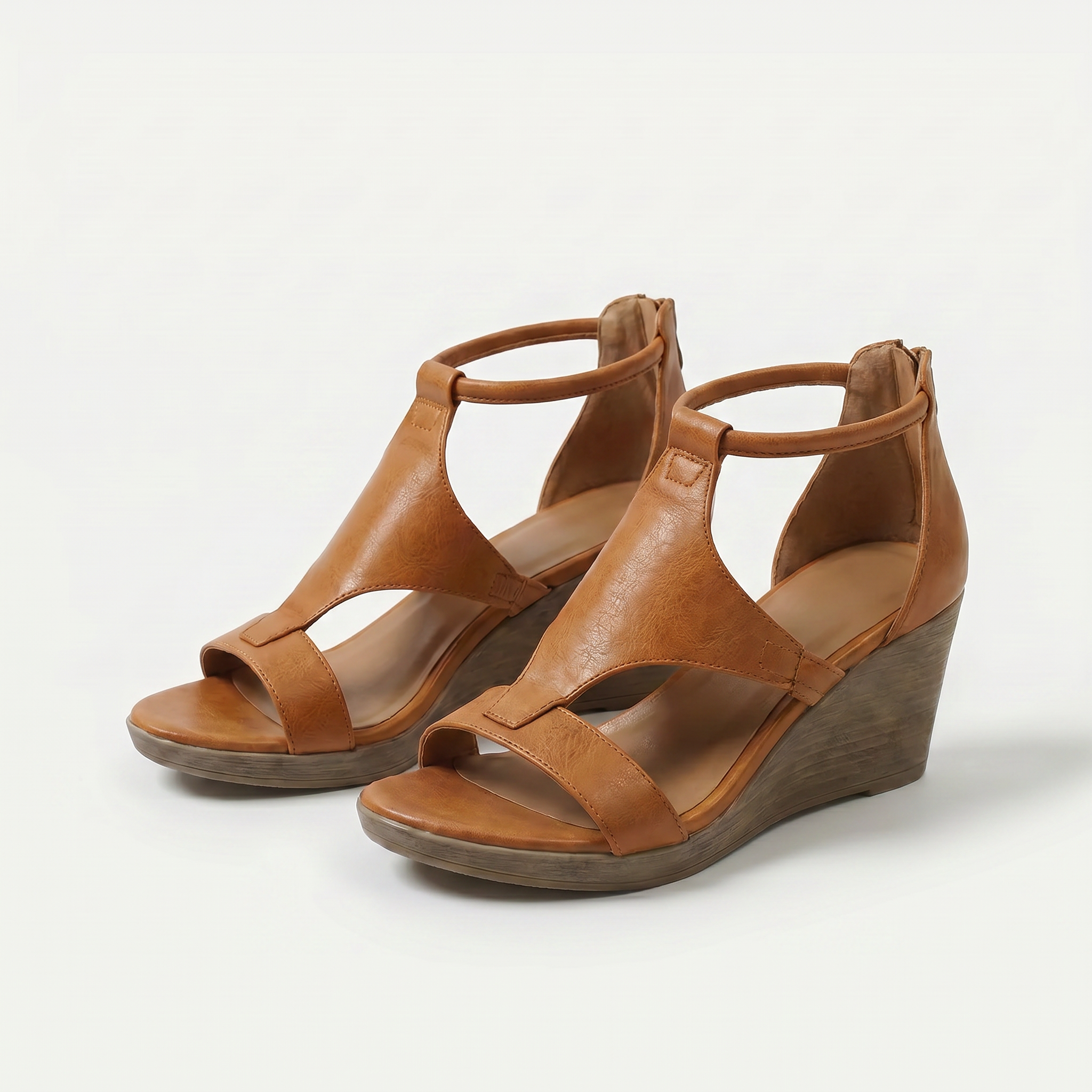 Nadia – Komfort ortopedyczny, w końcu elegancki