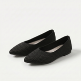 Sascha - Eleganckie buty komfortowe dla stylowych kroków