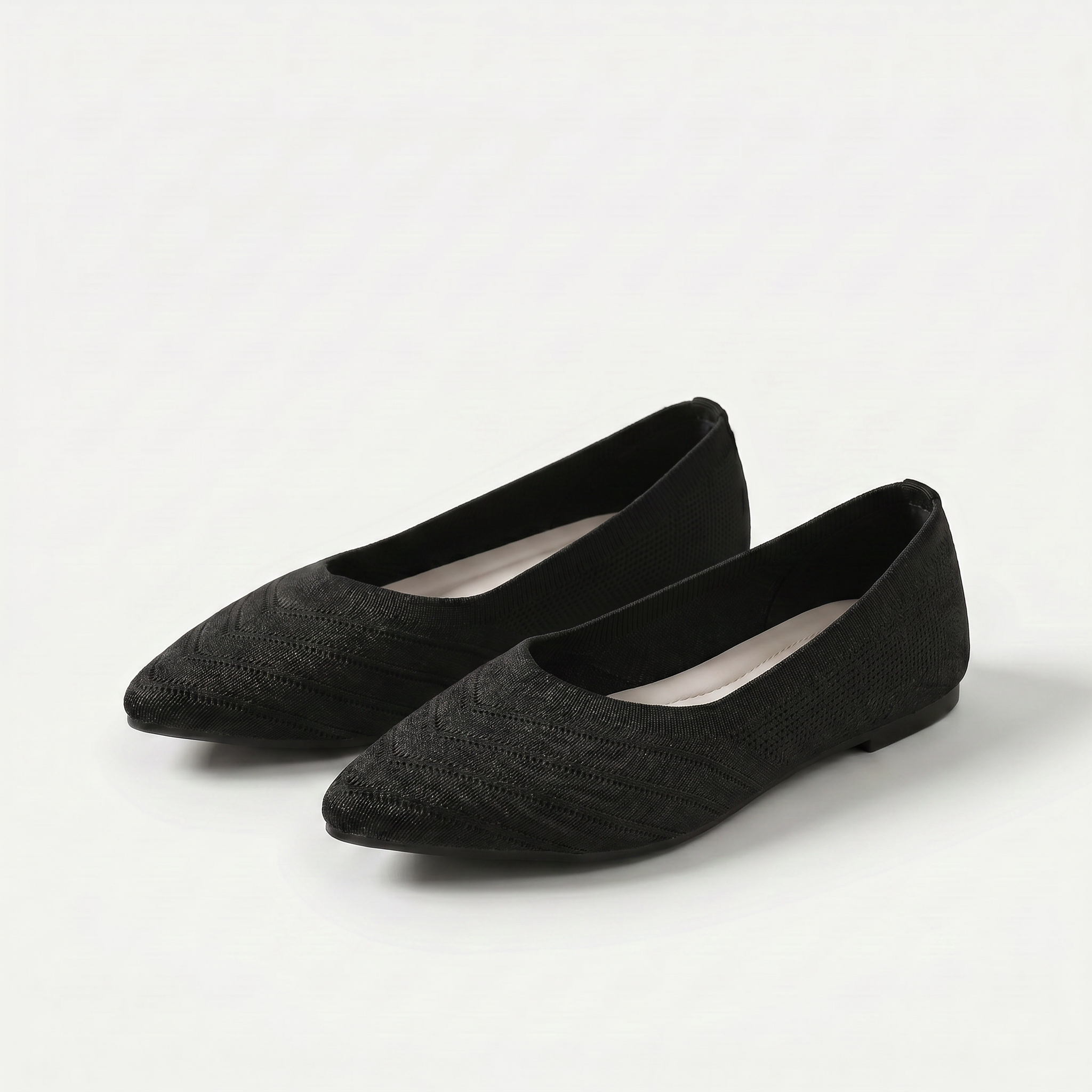Sascha - Eleganckie buty komfortowe dla stylowych kroków