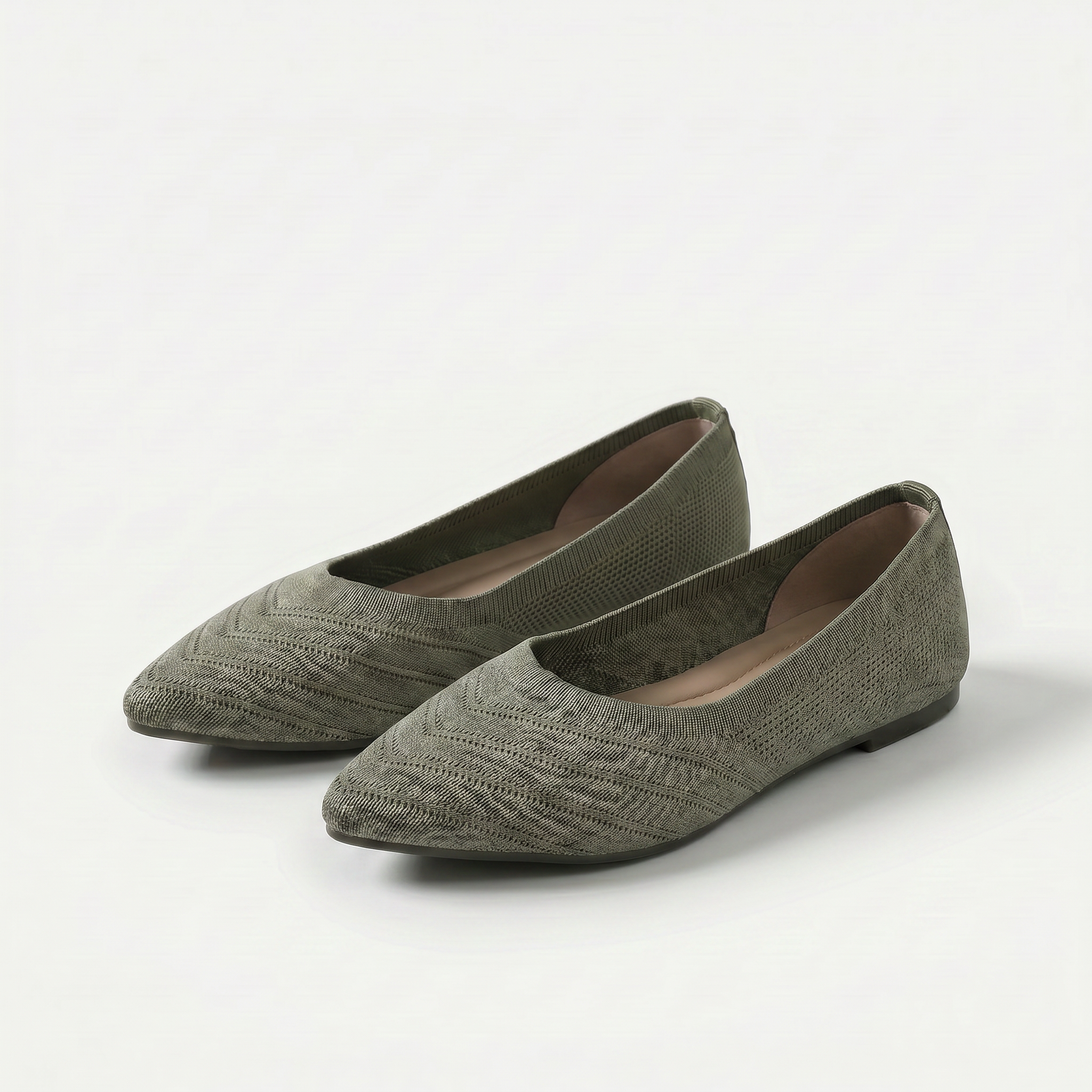 Sascha - Eleganckie buty komfortowe dla stylowych kroków